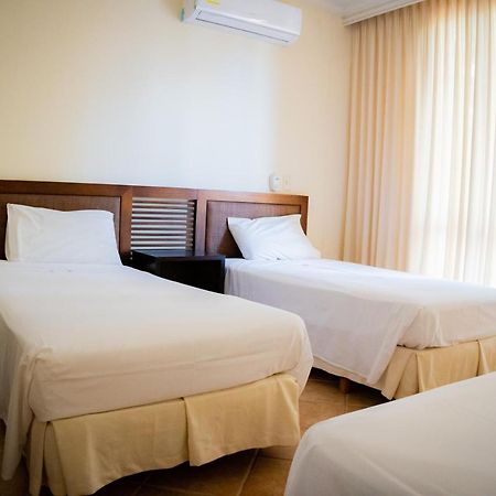 Hotel Peñon Suites Girardot Exterior foto