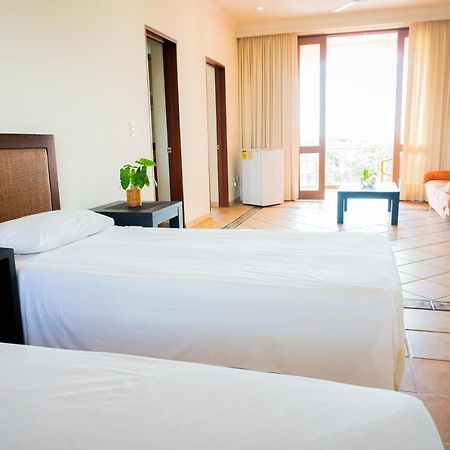 Hotel Peñon Suites Girardot Exterior foto