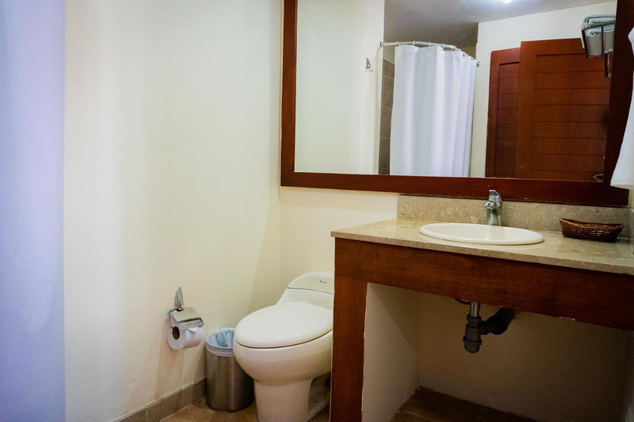 Hotel Peñon Suites Girardot Exterior foto
