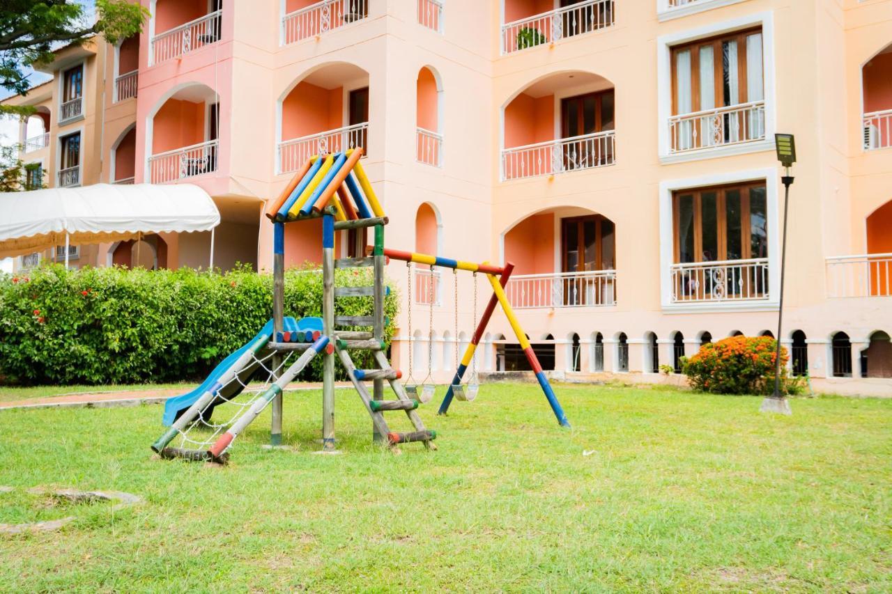 Hotel Peñon Suites Girardot Exterior foto