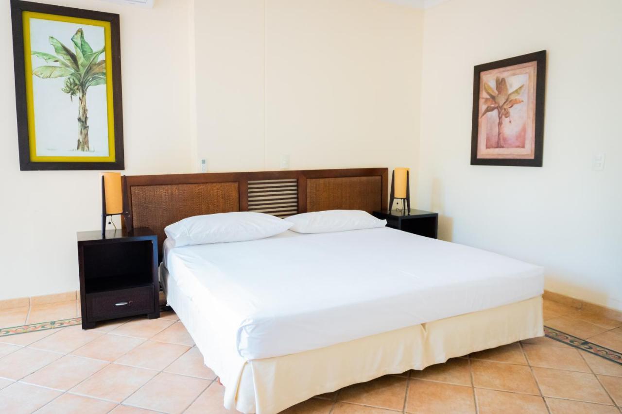 Hotel Peñon Suites Girardot Exterior foto