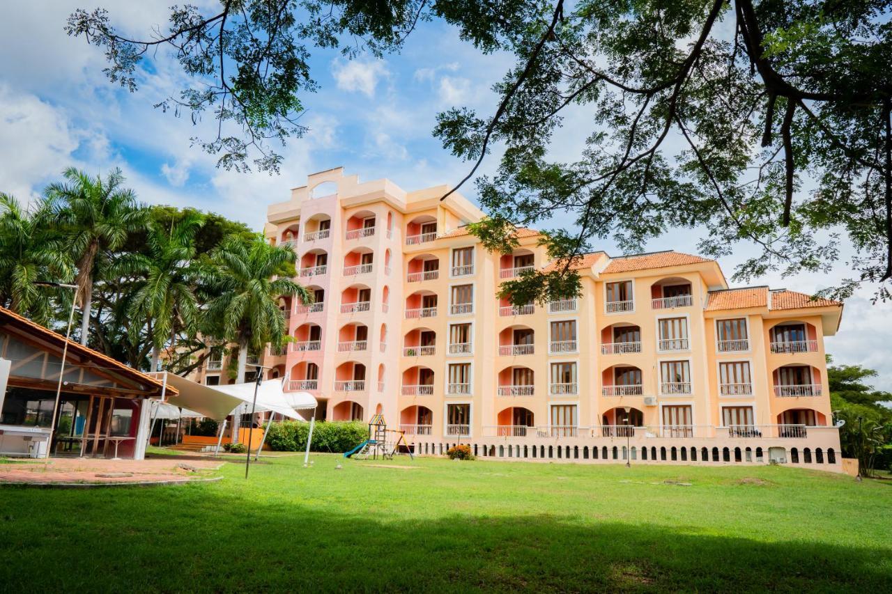 Hotel Peñon Suites Girardot Exterior foto