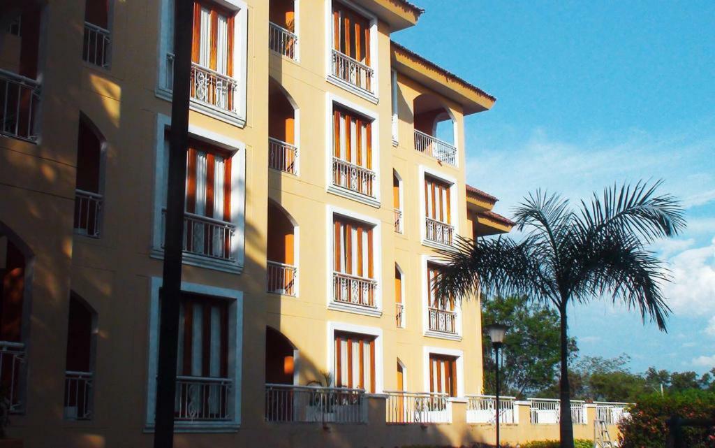 Hotel Peñon Suites Girardot Exterior foto