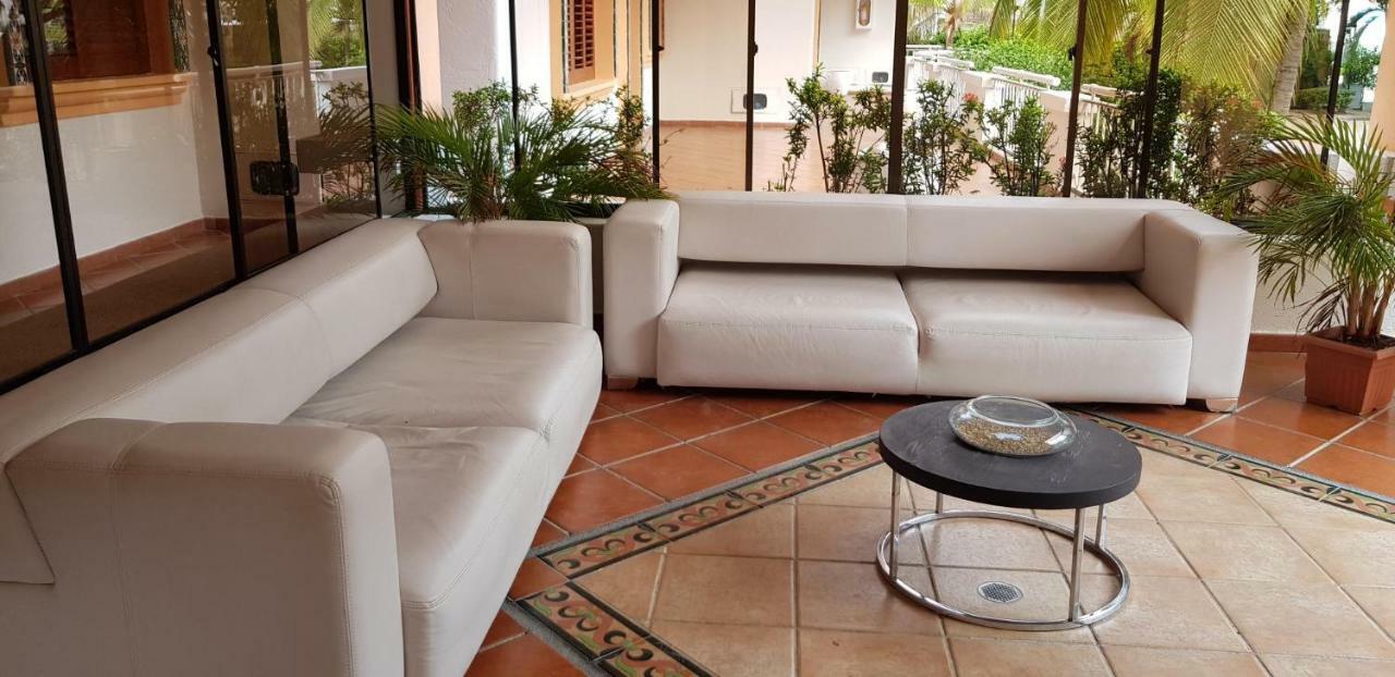 Hotel Peñon Suites Girardot Exterior foto