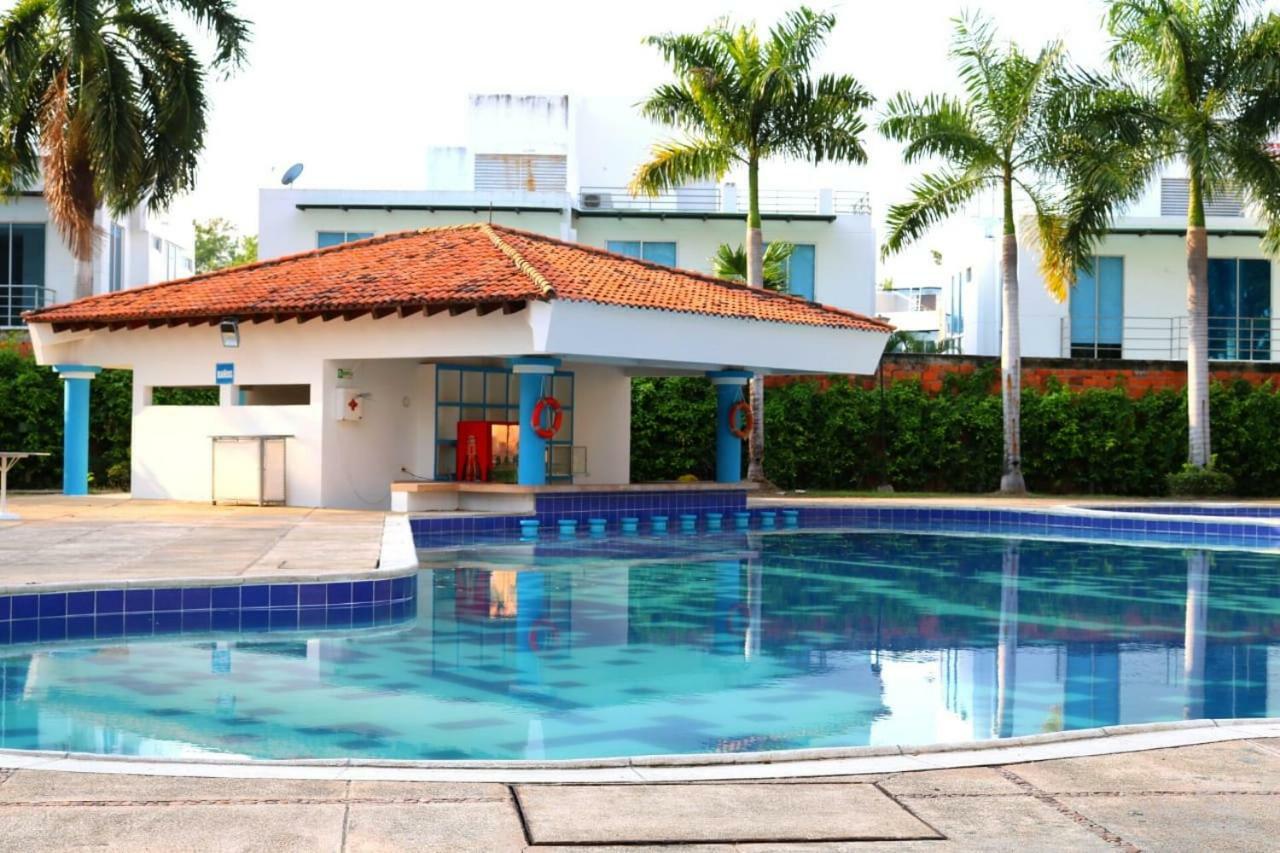Hotel Peñon Suites Girardot Exterior foto